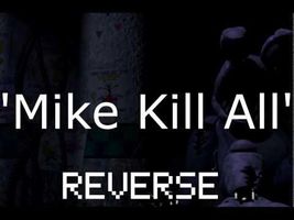 Mike Killed all?!?!? | FNAF 2 Trailer Easter Egg