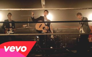 Rixton - Me and My Broken Heart (Official Video)