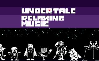 Undertale | Relaxing Music