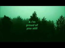 green - cavetown |lyrics|