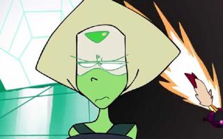 Peridot Rap (FANMADE)