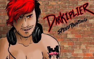 DARKIPLIER - Speedpainting