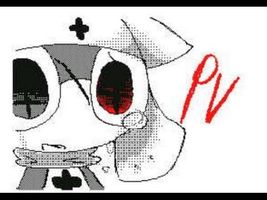 Foxeon Flipnotes [Keroro Gunso- Naruru]