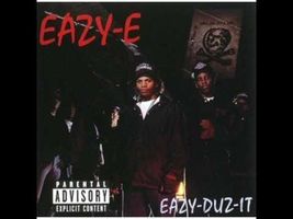 Eazy-E - No More ?'s