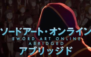 SAO Abridged Parody: Episode 01