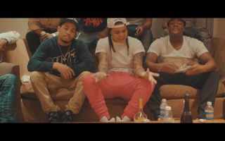 Young M.A "OOOUUU" (Official Video)