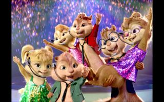 Alvin and the chipmunks 3 all full songs