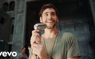 Alvaro Soler - Sofia