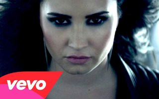 Demi Lovato - Heart Attack