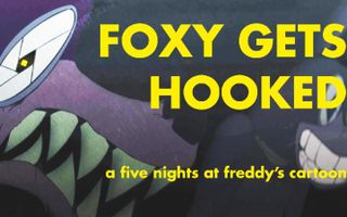 Foxy Gets Hooked (FNAF Parody) - TRAILER