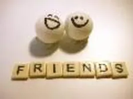Help, I need some friendship advice! Help, I need some friendship advice!