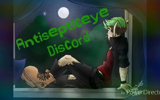 Antisepticeye (Discord (