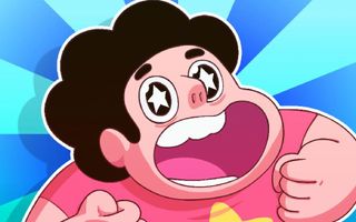 YO MAMA SO FAT! Steven Universe