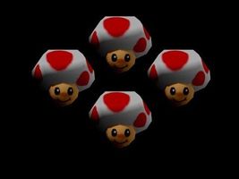 Toad Sings Bohemian Rhapsody