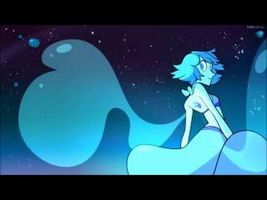 I Am Lapis Lazuli (Extended)