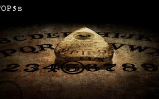 5 Creepiest Ouija Board Stories