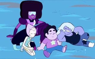 Royally Roasted: Steven Universe