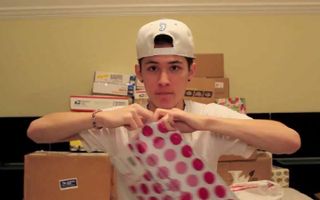 I GOT A DOLLA! | Carter Reynolds