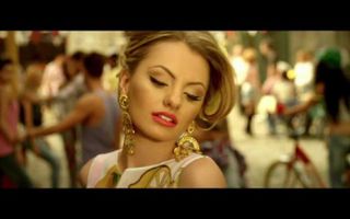 Alexandra Stan - Lemonade (OFFICIAL MUSIC VIDEO)