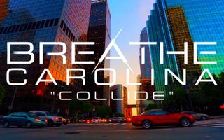 Breathe Carolina - Collide (Stream)