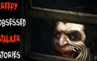 5 Creepy TRUE Obsessed Stalker Stories (Vol. 2)