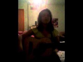 It'll be alright Original Song - Alyssa Holden