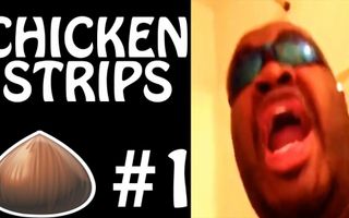 CHICKEN STRIPS VINE - REMIX COMPILATION #1 (IN SONGS)