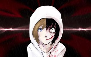 Nightcore - September - Jeff The Killer