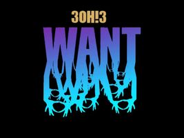 3Oh!3 - WANT - Full Album