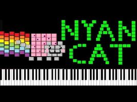 IMPOSSIBLE REMIX - Nyan Cat