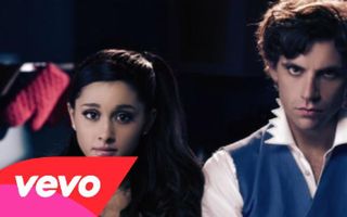 MIKA - Popular Song ft. Ariana Grande