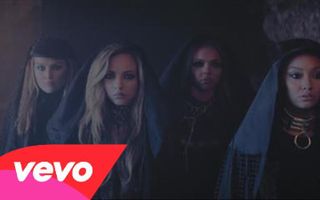 Little Mix - Salute