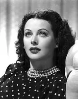 Hedy Lamarr - Wikipedia Hedy Lamarr - Wikipedia