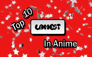 Top 10 Lamest Powers in Anime