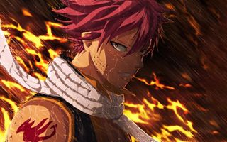 The Best of Fairy Tail Battle/Motivational Soundtracks