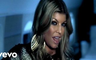 Fergie - Glamorous ft. Ludacris