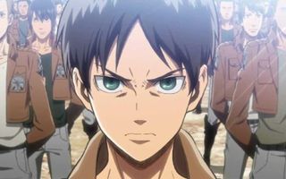 Eren Jaeger