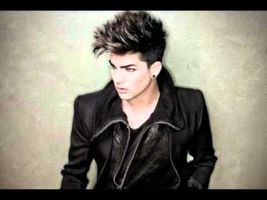 Adam Lambert - Runnin