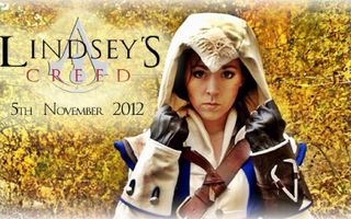 Assassin's Creed III - Lindsey Stirling