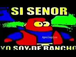 si señor yo soy del rancho