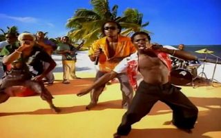 Baha Men - Who Let The Dogs Out (Original version) | Full HD | 1080p