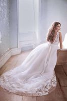 Wedding dresses