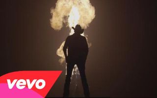 Jason Aldean - Burnin' It Down