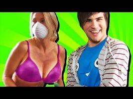 *NEW* Smosh Reality TV Show!