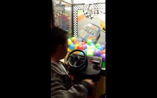 Best claw machine FAIL! Try Not To Laugh