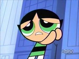 The Boys Are Back - Powerpuff Girls Clip