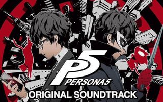 [Persona 5 OST] 29 - Beneath the Mask