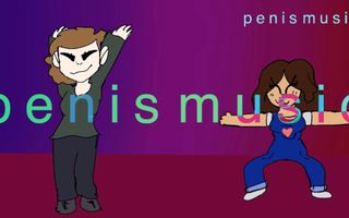 penis music w/ jul