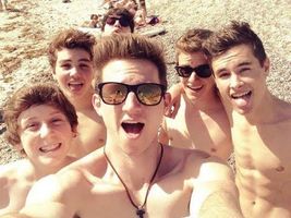 O2L Vine Compilation