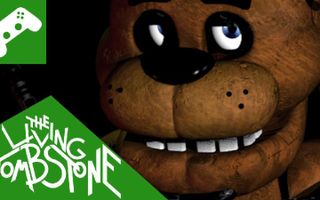 The Living Tombstone - Five Nights at Freddy's Song!